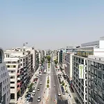 Sky 公寓 塞萨洛尼基