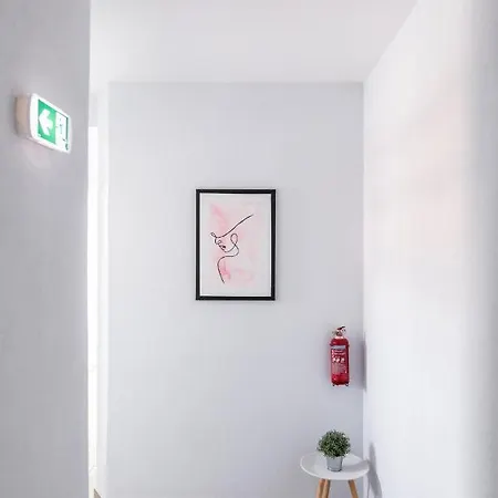 Sky Apartament Saloniki