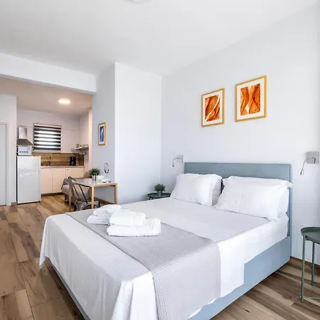 Sky Apartment