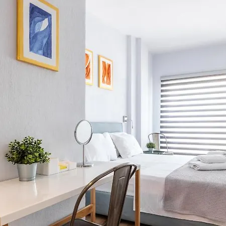 Sky Apartment *
