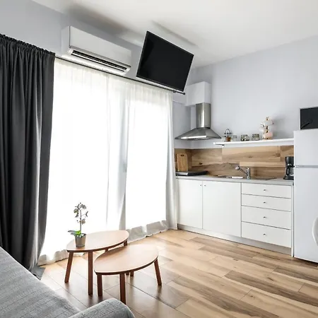 Apartment Sky