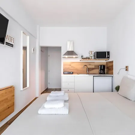 Sky Apartment Thessaloniki
