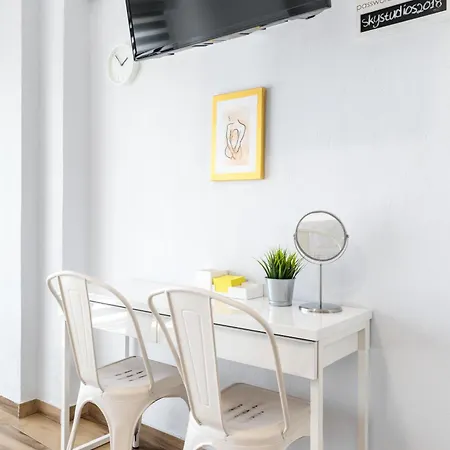 Sky Apartment