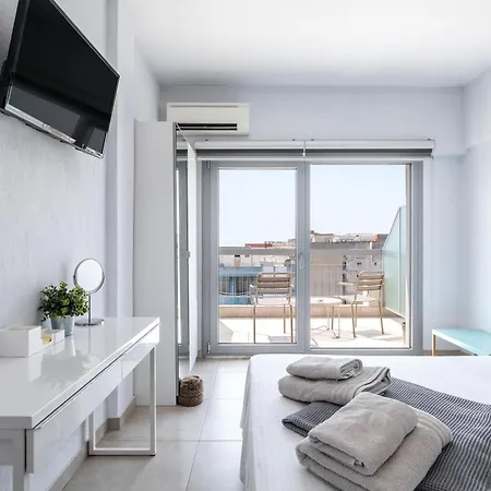 Apartment Sky *