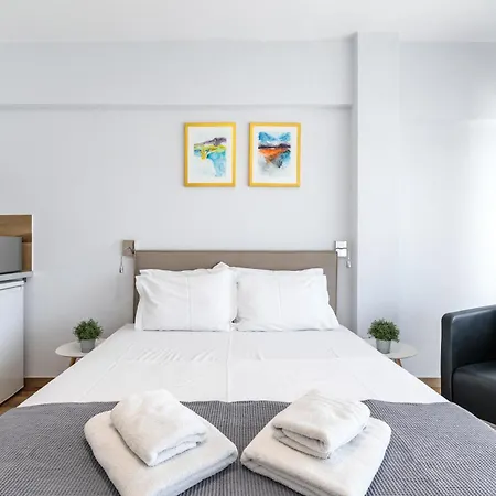 Apartment Sky