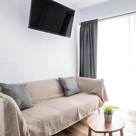 Sky Apartment