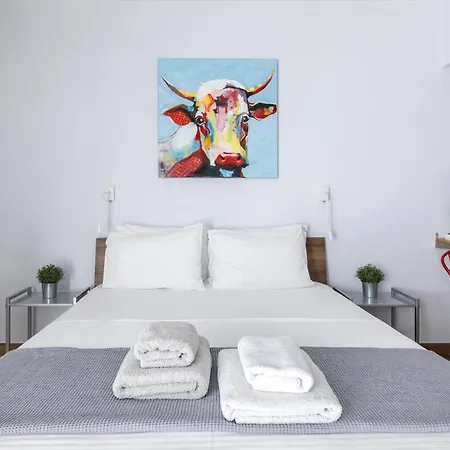 Sky Apartment
