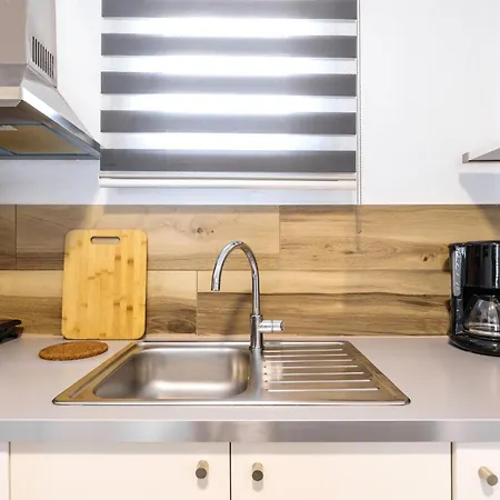 Sky Апартаменты
