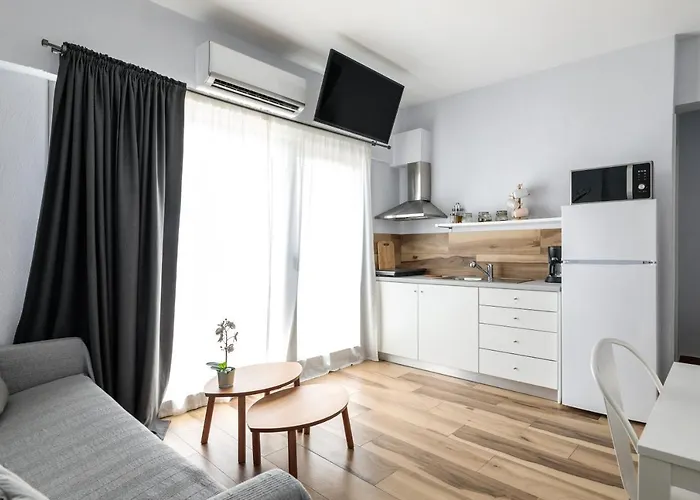 Apartament Sky