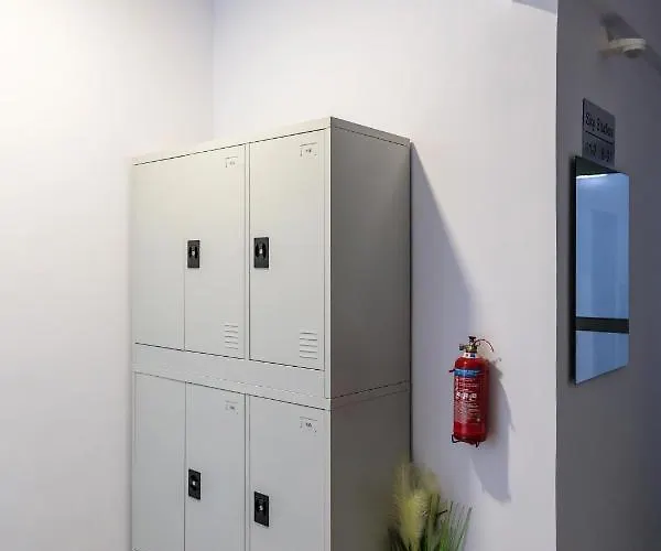 Apartamento Sky Tesalónica