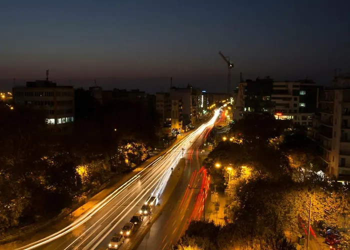 Sky Apartmán Soluň