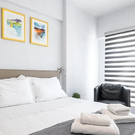 Διαμέρισμα Sky Θεσσαλονίκη