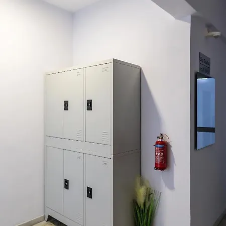 Διαμέρισμα Sky Θεσσαλονίκη