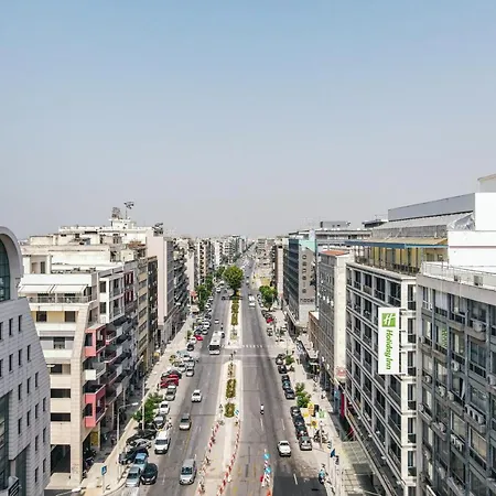 Sky Διαμέρισμα Θεσσαλονίκη